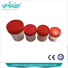 30ml, 60ml, 100ml, 120ml Hospital Urine Container