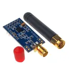 CC1101 Wireless Transceiver Module 433 MHz with SMA Antenne