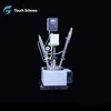 Supplier Mini Single Layer Glass Reactor Touch Science F-1L Series