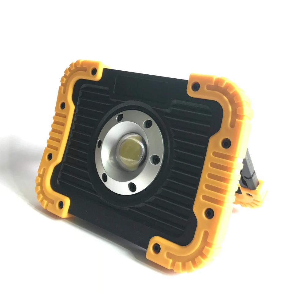 Portable Light COB LED Camping Lantern  (2)