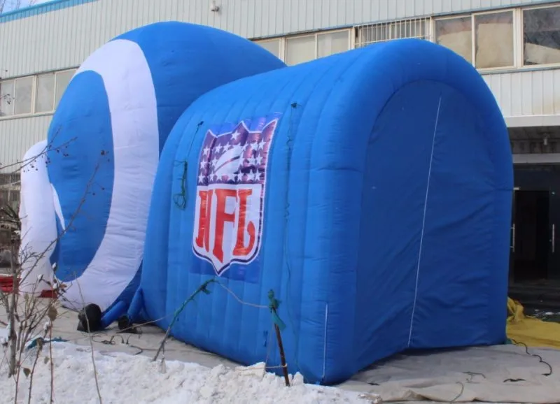 inflatable tunnel (4)