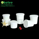 custom printed paper soup cup with lid