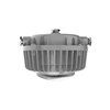 waterproof corrosion resistance lamp explosion protection tunnel led anti corrosion 10W 20W 30W 40W LED ceiling light