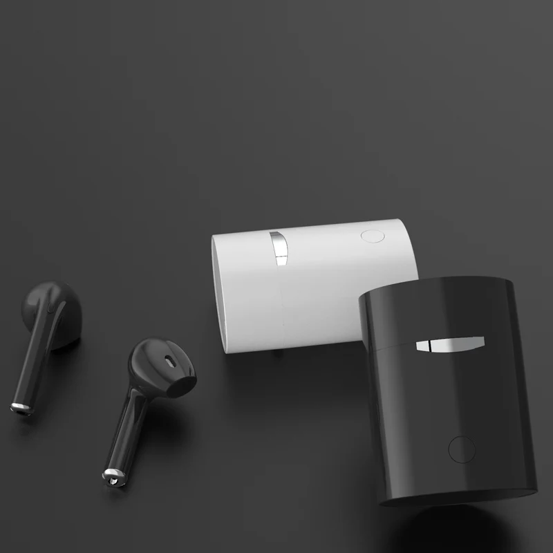 Best Amazon Selling In Ear Mini Size IPX5 Waterproof i7s i9s X10 TWS V5.0 Wireless Earbuds Earphone Headphones - ANKUX.COM