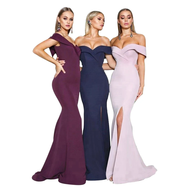 alibaba evening dress