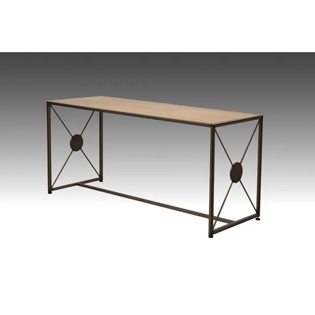 modern nail salon reception desk for black coffee table with