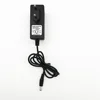 US/UK/EU/AU 12V 1.5A single output ac dc power adapter for christmas tree