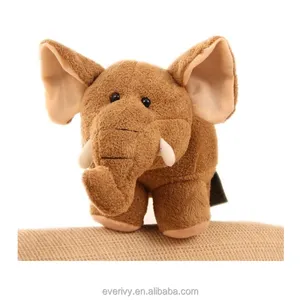 hot sales high quality cute elephant plush toy