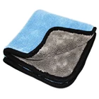 Premium Cleaning Cloth Car Microfiber Towel for Wheel Washing