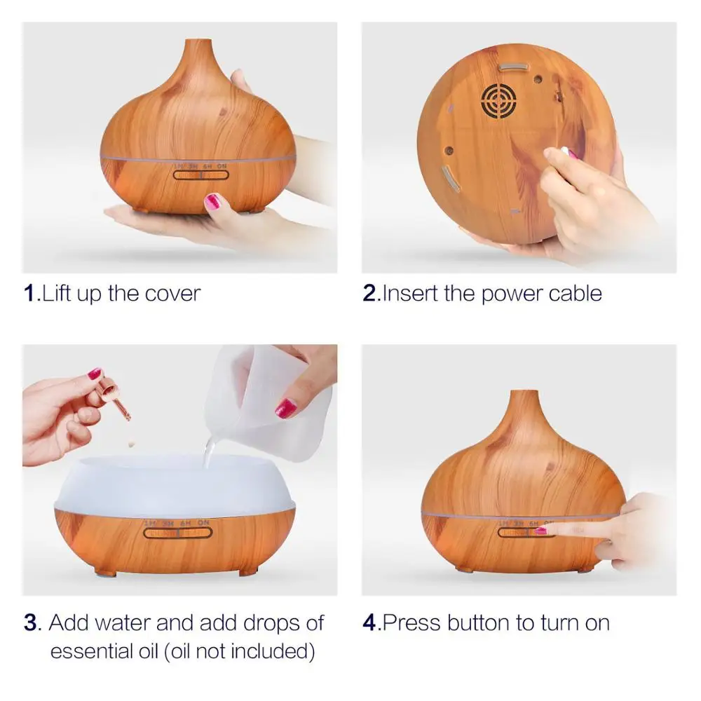 500ml wood grain oil difuser with remote control.jpg