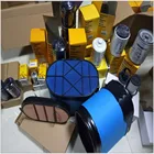 Air filter oil filter fuel filter for Liebherr
