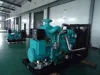 China Factory Continuous Natural Gas Generator 300 kw with Cummins Engine
