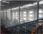 Charcoal Briquette Making Machine