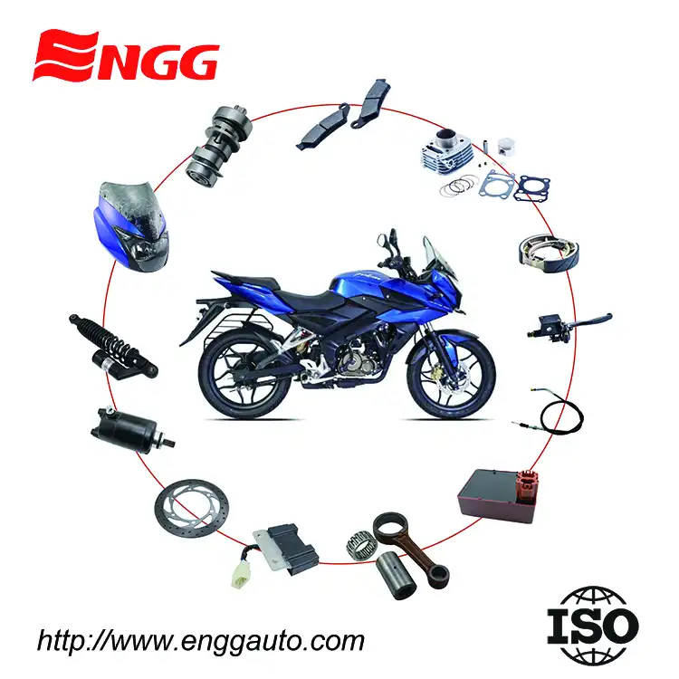 pulsar 180 spare parts online shopping