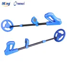 Gifts Children's Best Gift MD-1011 Metal Detector Kids Toys