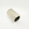 1/2" Female Pneumatic Check Valves Brass One Way Valve