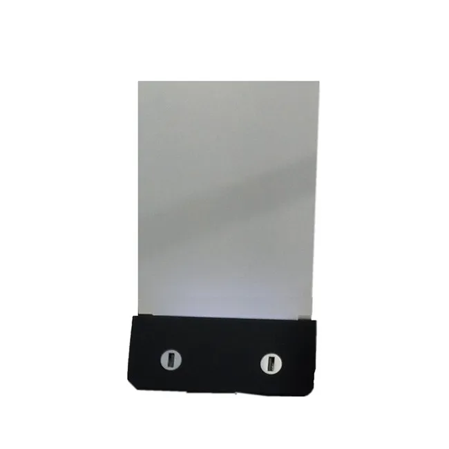 Hot Sale New 3D Color Side LED Light Menu Mobile Phone Powerbank 13000mah Charger For Mobile Phone - ANKUX.COM