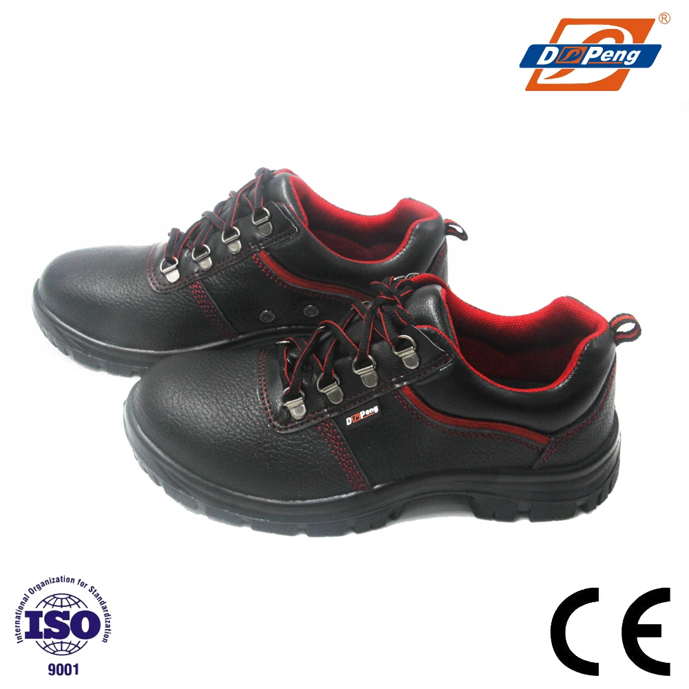 breathing safety shoes