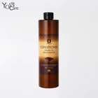 Repair lasting argan oil hair conditioner sulfate free organic conditioner for adults