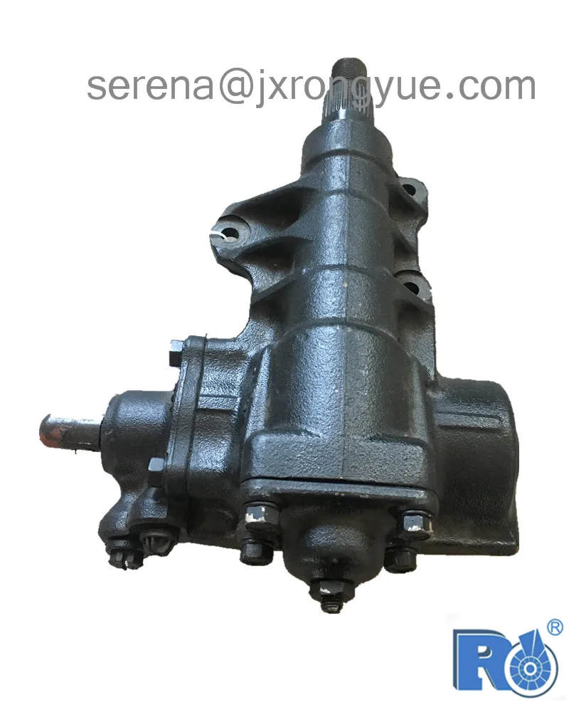 List Manufacturers of Pajero Steering Box, Buy Pajero Steering Box, Get