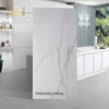 LUSSO 600x1200mm fashion glazed polished porcelain tile PARADISO-White for floor and wall