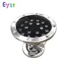 Stainless Steel RGB DC 12V/24V pool music dancing water fountain fountain led light underwater