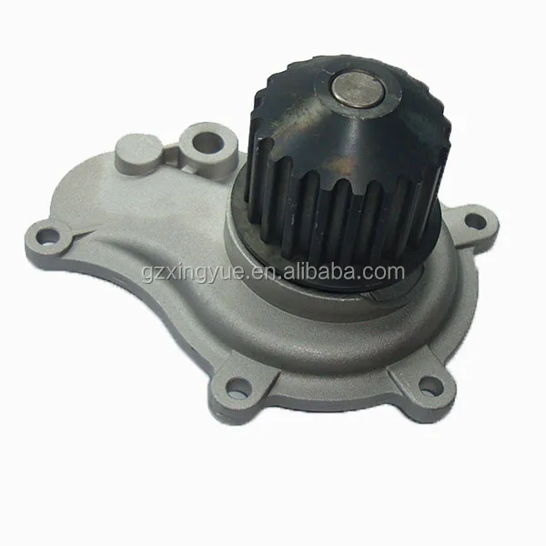 4694307 4694307ab 4694307ac Water Pump For Liberty Chrysler Pt Cruiser