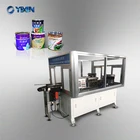 Yixin Technology automatic can earplug welding machine