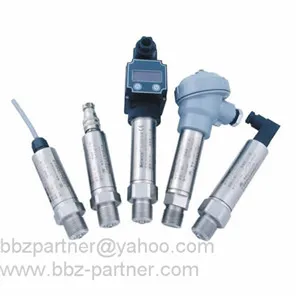 BBZ Differential Gas Positive Pressure Transmitter