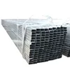 General package 4x4 galvanized square steel tube