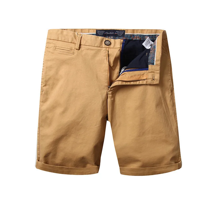 Factory direct sales Luxury brand men shorts solid outdoor casual beach shorts colorful energy young men fashion shorts,S0574