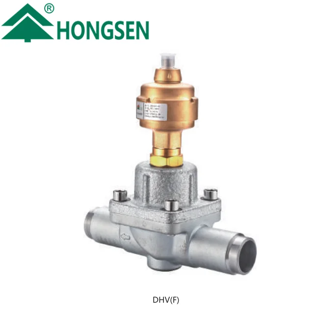 pistonvalve,solenoidvalve refrigeration solenoid valve and electric piston