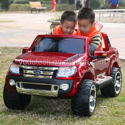 ford f150 kid car