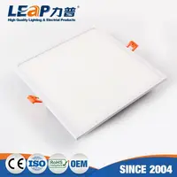 18w Round Square Slim Downlight Led