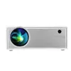 Cheerlux 2019 New Portable Projector 720P Support 1080P HD LED LCD 1800 lumen Mini Movie Proyector Home theater Video Beamer