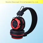 2015 SXD fashional wireless bluetooth earphones & headphones