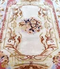 Classical Design High Quality Hand Tufted 100% New zealand wool Carpet Custom Area Rugs Persian Style Carpets Rug For Home Use