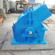 PCK 800x800 Mineral Pulverizer Hammer Crusher For Mineral Crushing