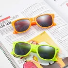 Hot Selling Colorful Sun Eyewear New Cheap Glasses 2019 Custom Sunglasses
