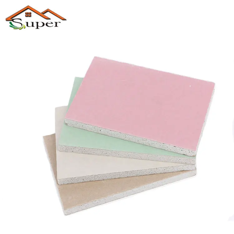 gypsum board-2