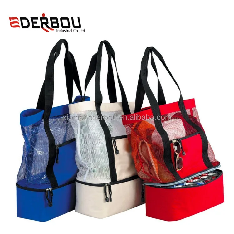 2 in 1 tote bag