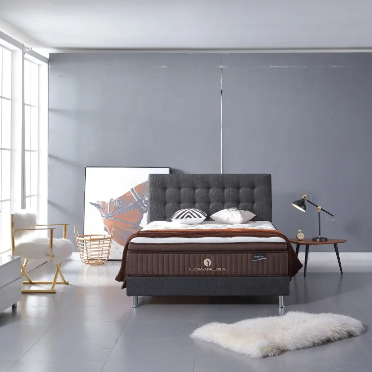 firm cot bed mattress