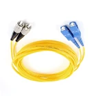 Best Price Oem Accept Lszh Pvc 24 Port Fiber Optic Patch Cord Factory In China