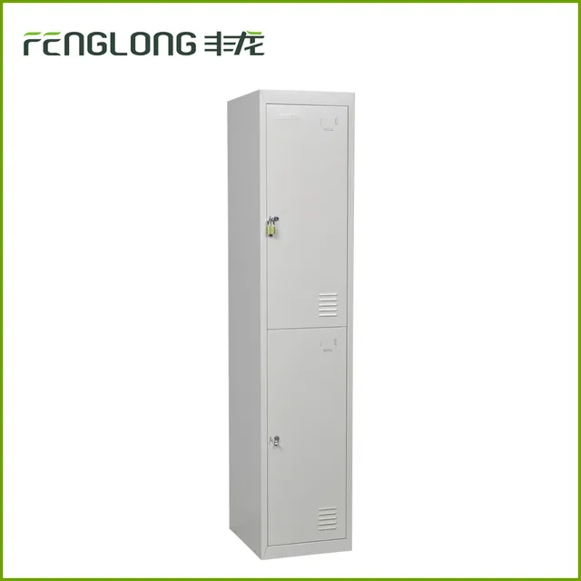 2 Door Storage Steel Locker Yuanwenjun Com