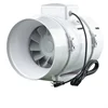 Latest Design Auto Restart Blowers Vacuum Cleaner Duct Fan With CE