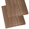 Metal Fabrication Patterned Veneer Panels Wooden Grain Color Internal Fireproof Wall Cladding