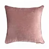 New Collection Pink Plush Pillow home decorative cushion