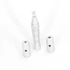 Customized microneedle pen derma rolling machine