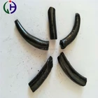 Softening point 120-130 modified coal tar pitch with cheap price
