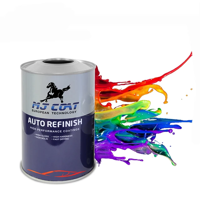 oil based paint